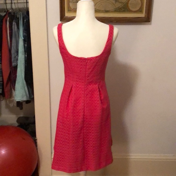 Nine West Spring dress! size 4 - Picture 3 of 3